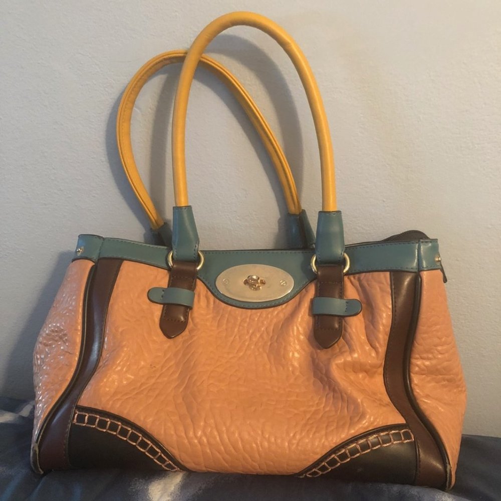 Sondra Roberts purse